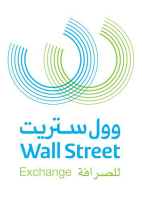 Wall street exchange - a member of emirates post group