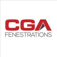 Cga fenestrations