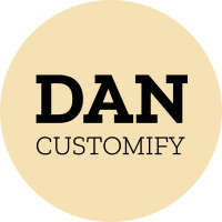 Dan Customify