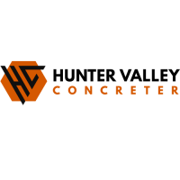 Hunter Valley Concreter