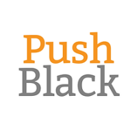 Pushblack