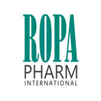 Ropapharm international bv