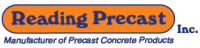Reading precast inc.