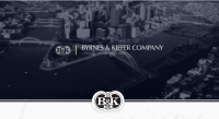 Byrnes and kiefer company