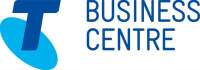 Telstra business centre - west perth