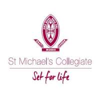 St michael's collegiate school