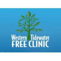 Western tidewater free clinic