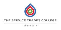 The service trades college