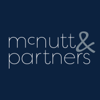 Mcnutt & partners, llc