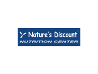Nature's discount nutrition center