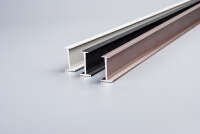 IKSUN  Curtain  track