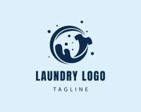 Commercial laundry