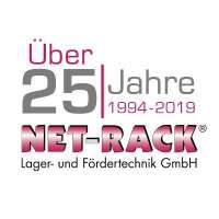 Net-rack lager- und fördertechnik gmbh