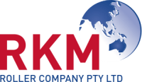 Rkm roller company pty ltd
