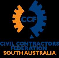 Civil contractors federation sa - ccf sa
