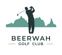 Golf club in beerwah