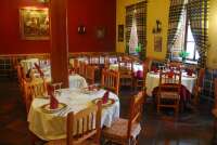 Restaurante el buen descanso s.l.