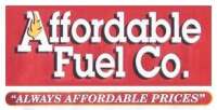 Low cost fuel