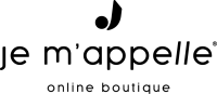 Je m'appelle