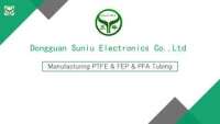Dongguan suniu electronics co., ltd