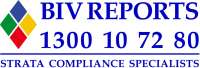 Biv reports pty limited