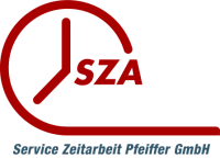 Sza-system zeitarbeit gmbh