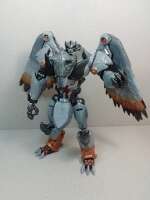 Silverbolt