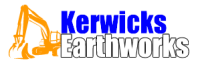 Kerwick's earthworks