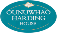 Harding House Bed and Breakfast
