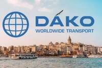 Dako worldwide transport gmbh