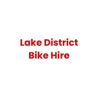 Lake District Bike Hire