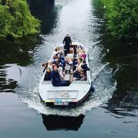 The hague boat
