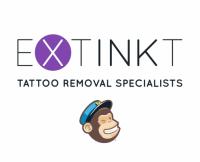 Extinkt tattoo removal specialists