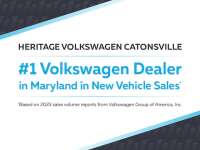 Heritage Volkswagen Catonsville