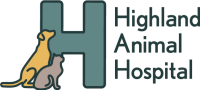 Highland animal clinic