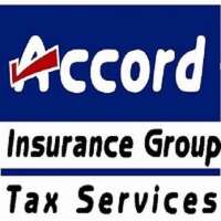 Accord insurance group, accord tax services