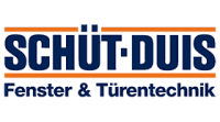 Schüt-duis fenster & türentechnik gmbh & co.kg