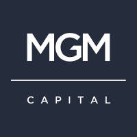 Mgm capital investments, llc.