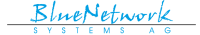 BlueNetwork Systems AG