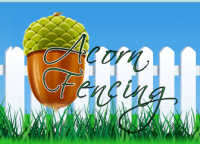 Acorn Fencing