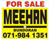 Sean meehan & co chartered valuation surveyors