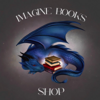 Imagine books inc
