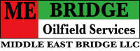 Middle east bridge llc (oilfields services)