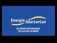 Energie saarlorlux ag