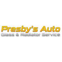 Presby's Auto Glass & Radiator Service