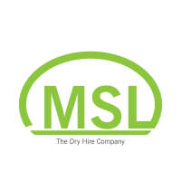 Msl plant hire