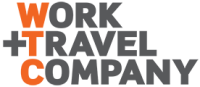 Work travel australien
