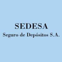 Seguros de depositos s.a.