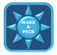 Makeandpack company: technical services @cig. maker-packer-filter machines