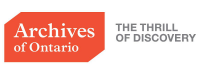 Archives of ontario